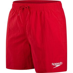 Speedo Heren Plus Size Essentials 16"" Zwemshorts | Watershort | Zwembroeken | Grote en hoge badmode
