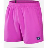 Speedo - Eco Prime Leisure - Zwemshort - Blauw - 100% Gerecycled Materiaal