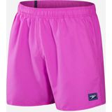 Speedo - Eco Prime Leisure - Zwemshort - Blauw - 100% Gerecycled Materiaal