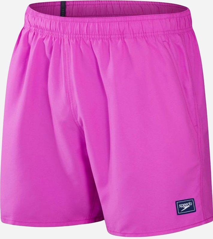 Speedo - Eco Prime Leisure - Zwemshort - Blauw - 100% Gerecycled Materiaal