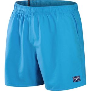 Speedo - Eco Prime Leisure 16 - Zwembroek - Blauw - 100% Gerecycled Polyester