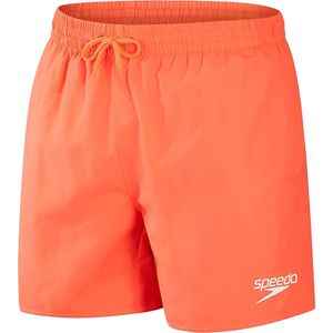 Speedo Eco Ess Zwemshort Heren - Zwemslips - Kleur Oranje-multicolour - Maat M