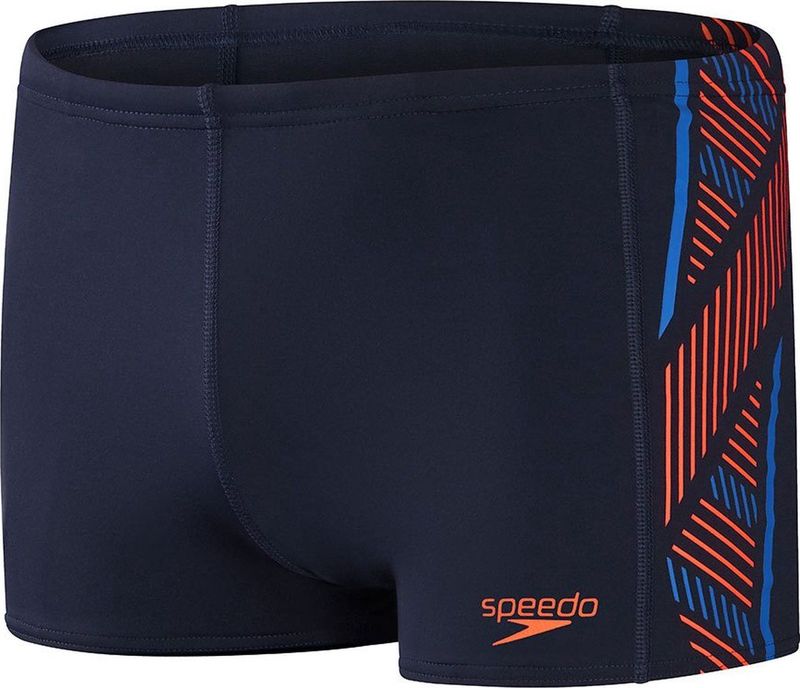 Speedo Tech Panel Zwemboxer