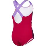 Speedo Learn To Swim Printed Crossback Zwemkleding