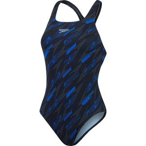 Speedo - Eco+ Medalist - Badpak - 6764 - Chloorbestendig, Gerecycled Materiaal