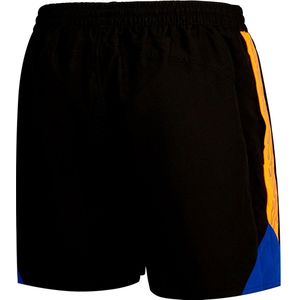 Speedo - Eco H-Boom Splice - Watershort - Blauw/geel - Polyester