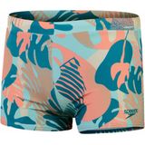 Speedo - Eco Aquashort - Escape - 6885