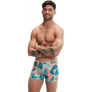 Speedo - Eco Aquashort - Escape - 6885