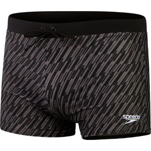 Speedo Valmilton Aquashort - Sportzwembroek - Blauw - EnduraFlex Materiaal