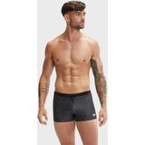 Speedo - Valmilton - Zwemboxer - Blauw - Eco Enduraflex, 100% Gerecycled Materiaal