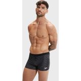 Speedo - Valmilton - Zwemboxer - Blauw - Eco Enduraflex, 100% Gerecycled Materiaal