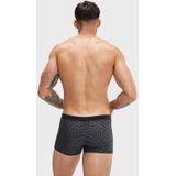 Speedo - Valmilton - Zwemboxer - Blauw - Eco Enduraflex, 100% Gerecycled Materiaal