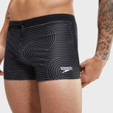 Speedo - Valmilton - Zwemboxer - Blauw - Eco Enduraflex, 100% Gerecycled Materiaal