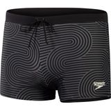 Speedo - Valmilton - Zwemboxer - Blauw - Eco Enduraflex, 100% Gerecycled Materiaal