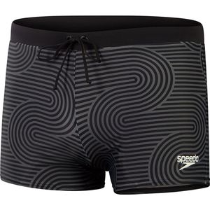 Speedo - Valmilton - Zwemboxer - Blauw - Eco Enduraflex, 100% Gerecycled Materiaal