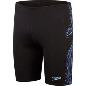 Speedo Eco+ Hyperboom Splice Zwembroek Bla/Blu 7cm