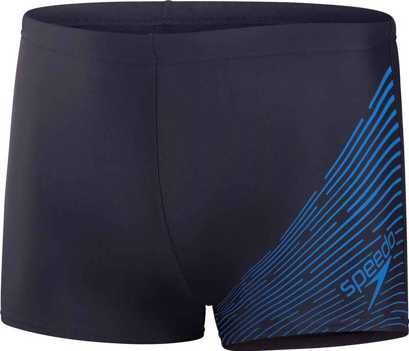 aquashort medley logo blauw IV