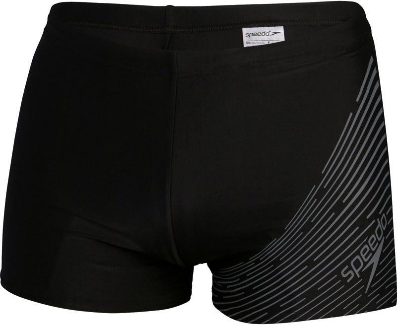 SPEEDO Medley Logo Badehose Herren