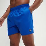 Speedo - Prime Leisure - Zwembroek - Blauw - Zachte Stof