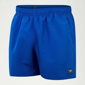Speedo - Prime Leisure - Zwembroek - Blauw - Zachte Stof