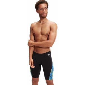 Speedo - Eco+ Jammer - V-Cut - 6761
