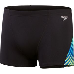 Aquashort - Zwart - Endurance+ - Sneldrogend - Duurzaam