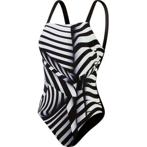 Speedo - Eco - Square Neck - Truien