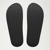 Speedo - Essentiële Slippers - Badslippers - Sneldrogend - Zwart - Gerecycled Nylon