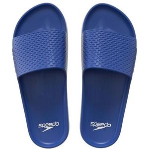 Speedo - Essentiële Slippers - Sneldrogend - Heren - Zwart