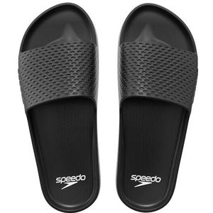 Speedo Entry Slippers Zwart EU 35 1/2 Vrouw