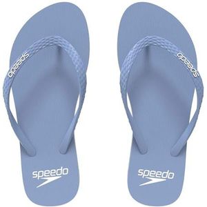 Speedo - Slippers - Blauw - EU 38 - Badslippers