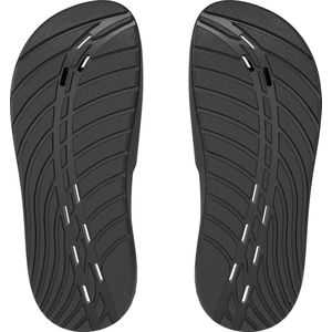 Speedo Speedo Slide Adult Male Zwart Mannen Badslipper - Maat 46