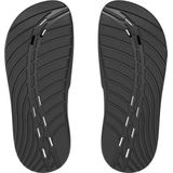 Speedo Speedo Slide Adult Male Zwart Mannen Badslipper