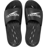 Speedo Speedo Slide Adult Male Zwart Mannen Badslipper