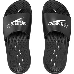 Speedo Speedo Slide Adult Male Zwart Mannen Badslipper