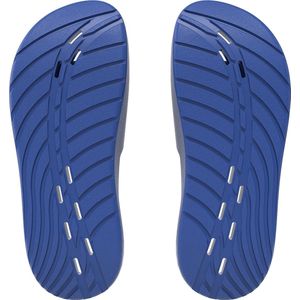 Speedo Speedo Slide Adult Male Marine/Wit Mannen Badslipper - Maat 46