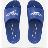 Speedo - Slides - Badslippers - Zwart - Duurzaam - Comfortabel