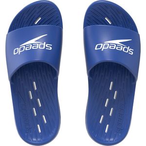 Speedo - Slides - Badslippers - Zwart - Comfortabel