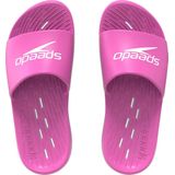 Speedo - Slide AF Vegas - Badslippers - Pink - Lichtgewicht - Sneldrogend