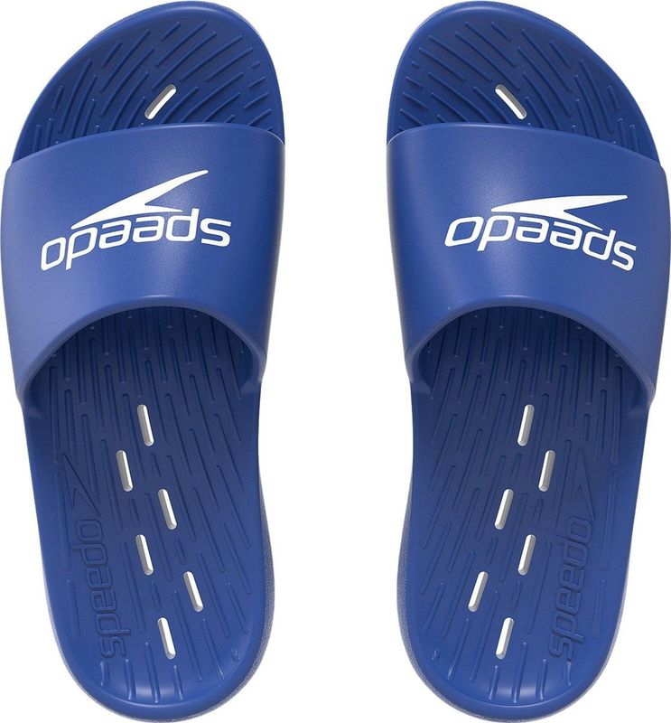 Speedo - Slides - Badslippers - Lichtgewicht - Sportieve uitstraling - Meerdere Kleuropties