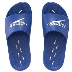 Speedo Badslippers - Navy/Wit - Speedo - 29,5 - Badslippers