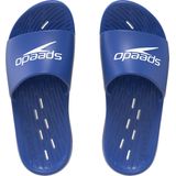 Speedo - Slides - Badslippers - Zwart - Lichtgewicht - Kinderen