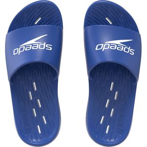 Speedo - Slides - Badslippers - Zwart - Lichtgewicht - Kinderen