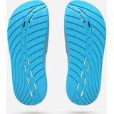 Speedo - Jun Slide Badslippers - Zwart - Lichtgewicht - Sneldrogend