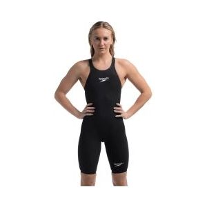 Speedo Fastskin Lzr Pure Valor 2.0 Open Rug Wedstrijd Zwempak