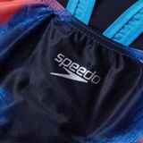 Speedo - Placement Digital Powerback - Badpak