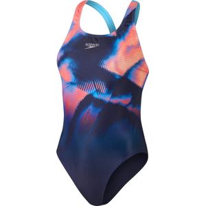 Speedo - Placement Digital Powerback - Badpak