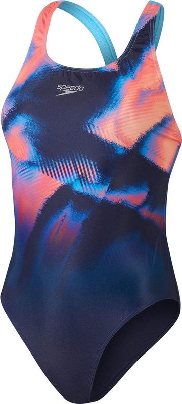 Speedo - Placement Digital Powerback - Badpak