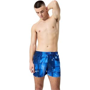 Speedo - Eco Digital Print - Zwemshort - 14 inch - Heren