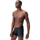 Speedo - Eco+ Aquashort - V-Cut - 7507